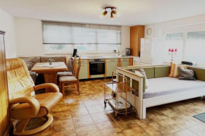 Komfortable 2-Zi-Ferienwohnung Albbruck-Schachen